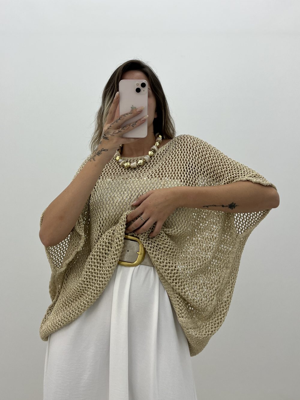 JERSEY DORADO - Imagen 2