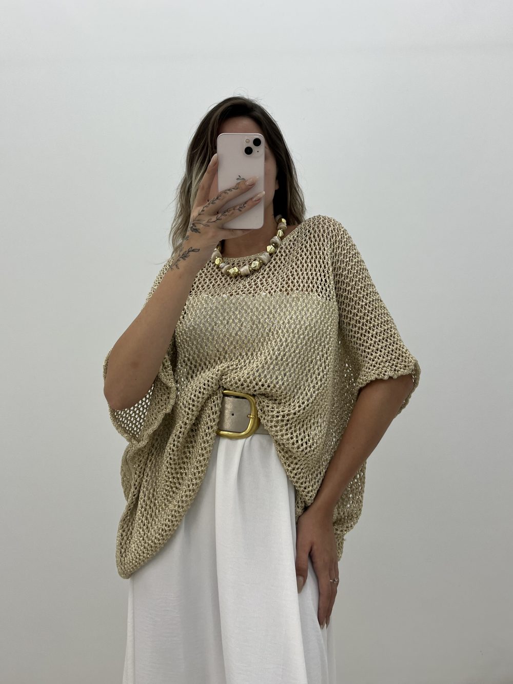 JERSEY DORADO - Imagen 3
