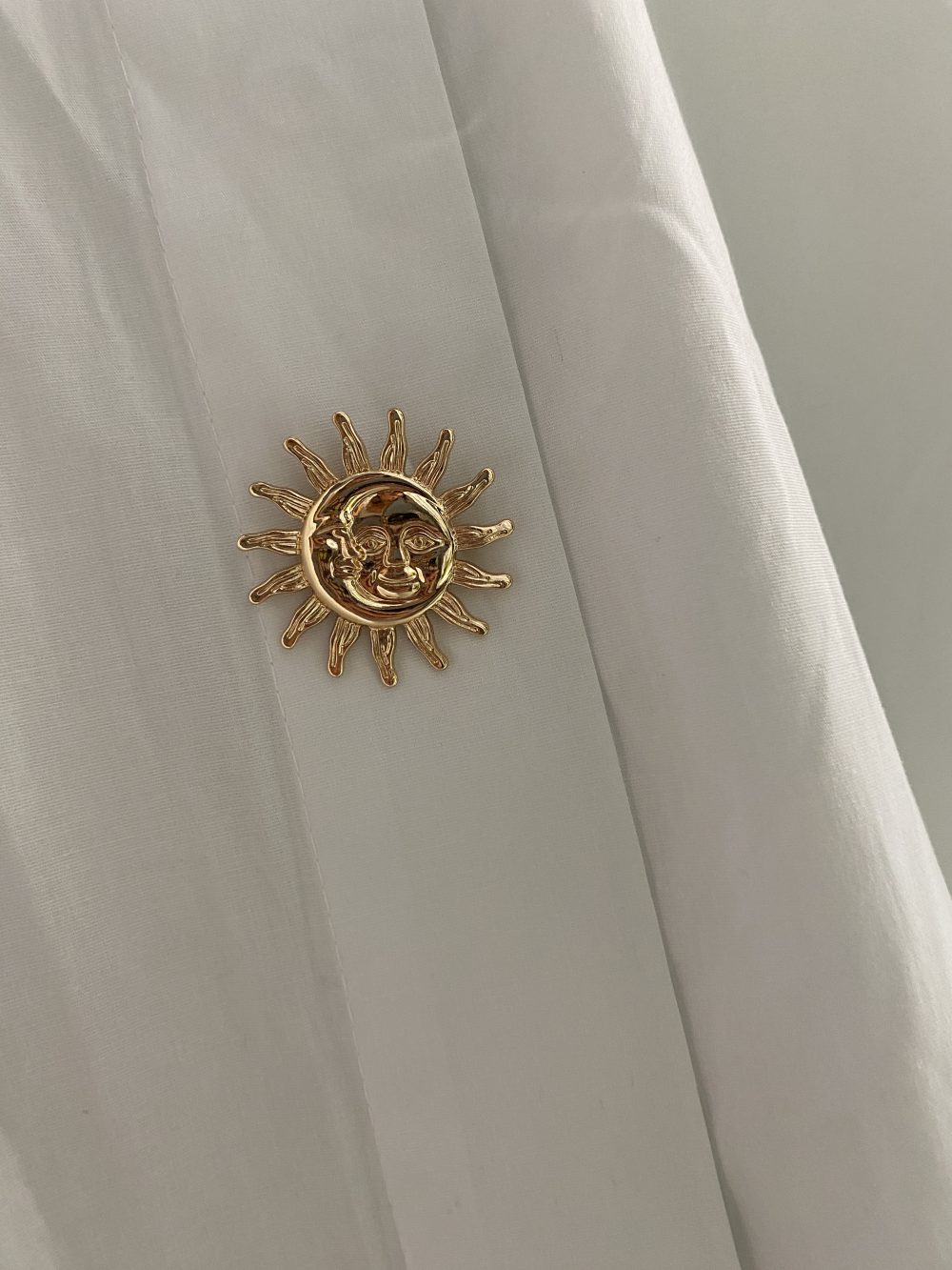 BLUSÓN BROCHES - Imagen 4