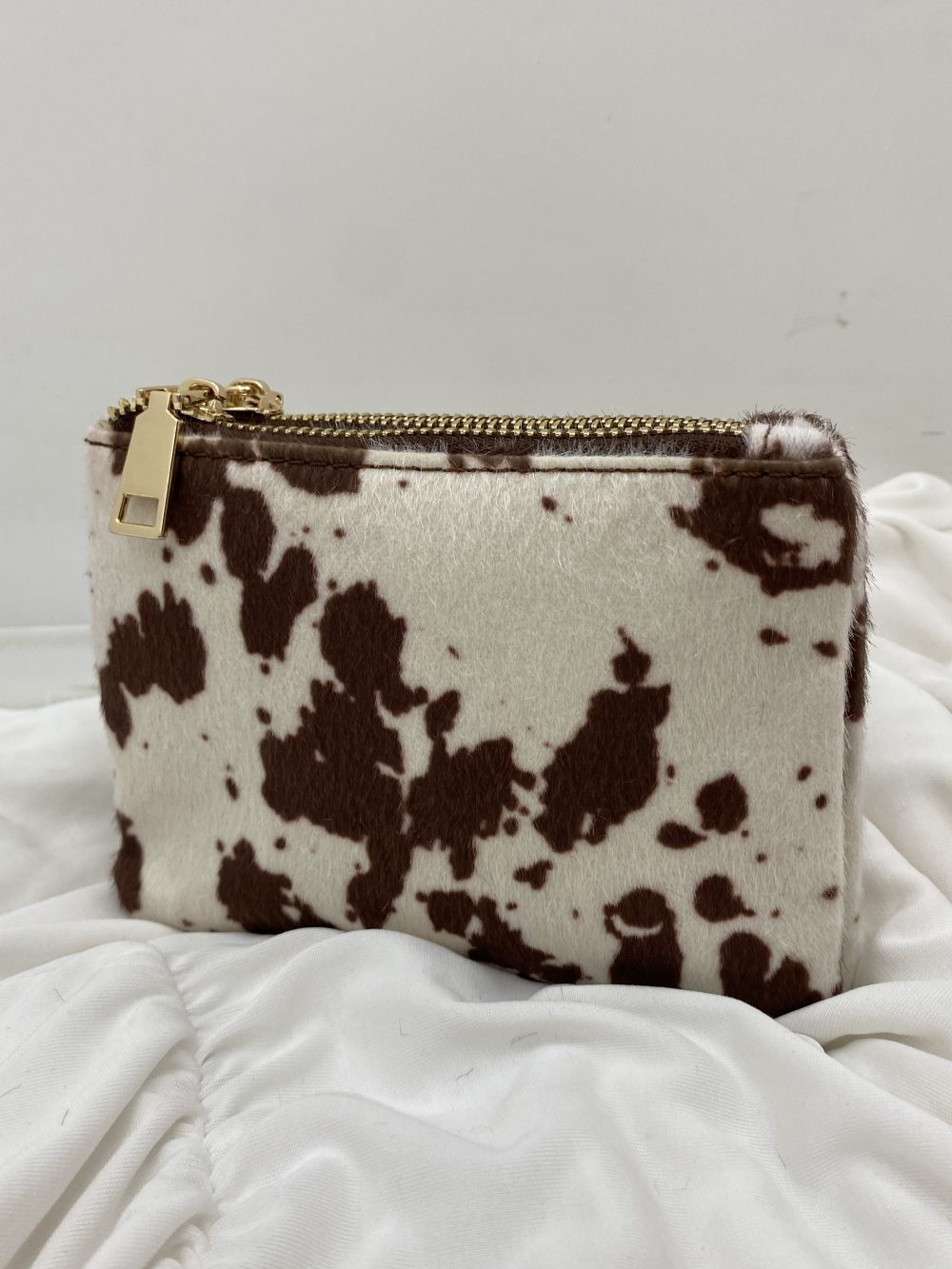MONEDERO MANCHAS DOBLE EFECTO PIEL - Imagen 2