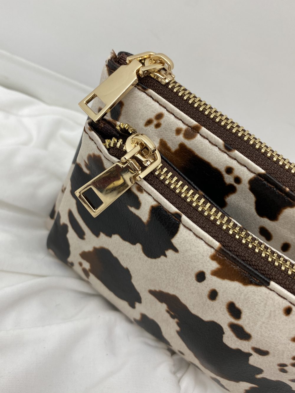 MONEDERO MANCHAS DOBLE - Imagen 2