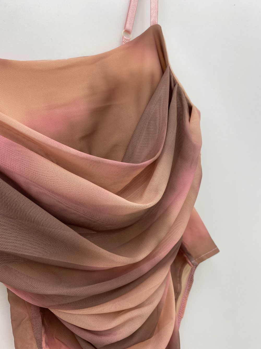 BODY GASA TONOS ROSA - Imagen 2