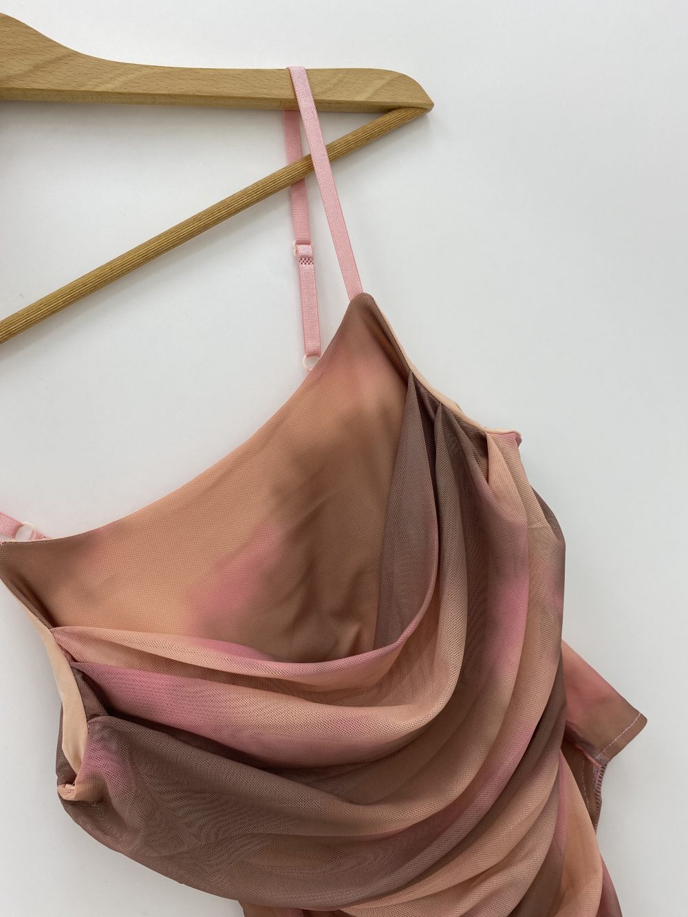 BODY GASA TONOS ROSA - Imagen 3