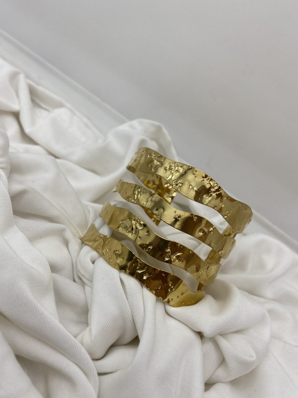 BRAZALETE GRABADO