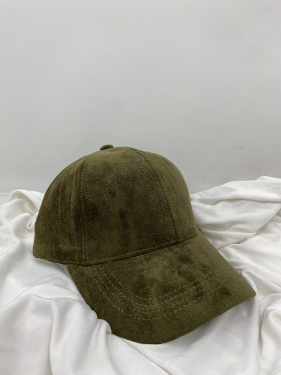 Alternative view of GORRA KAKI