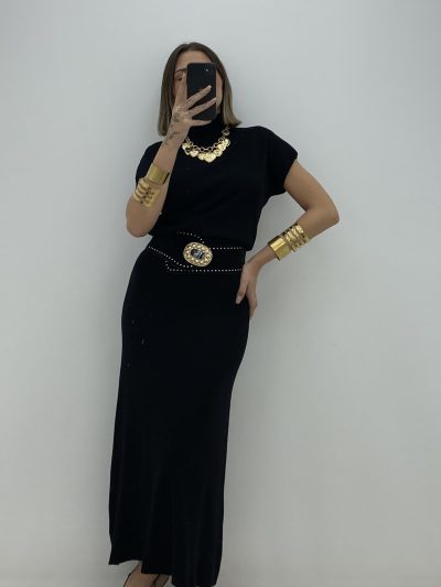 Alternative view of CONJUNTO FALDA NEGRO