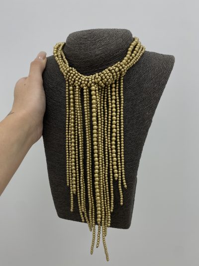 COLLAR CUENTAS