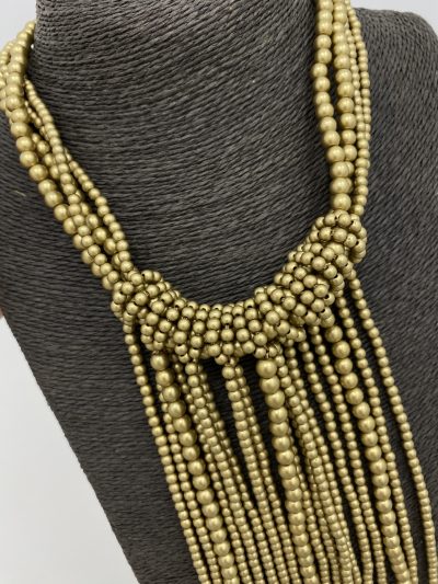 Alternative view of COLLAR CUENTAS