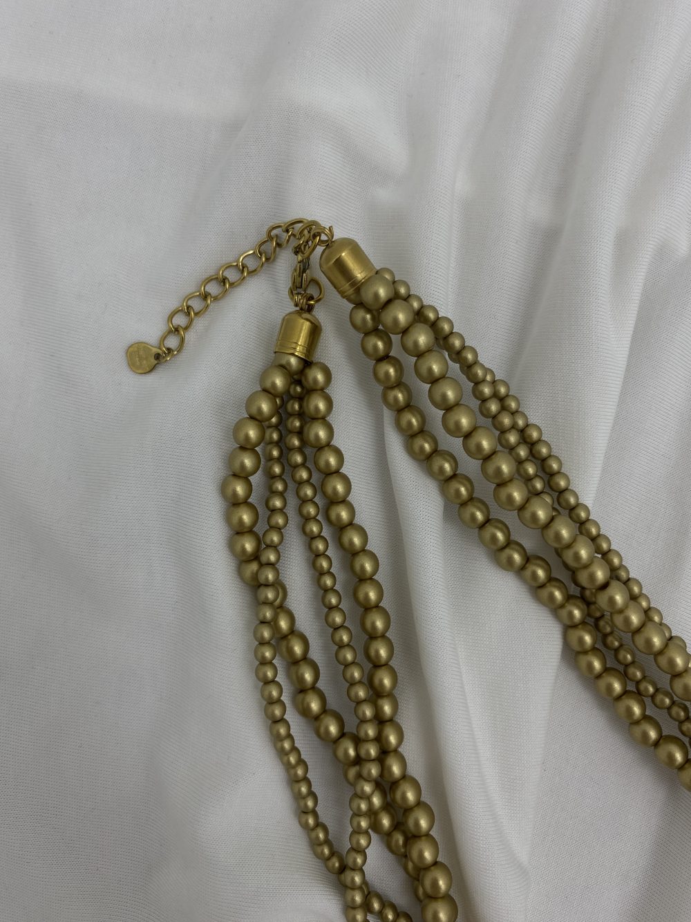 COLLAR CUENTAS - Imagen 3