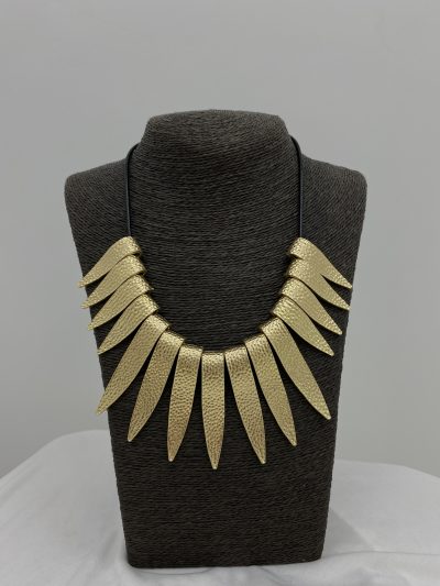 COLLAR CAIDAS ORO