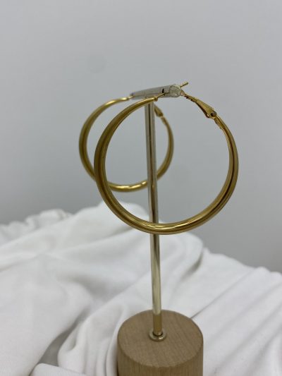 Alternative view of ARO DORADO