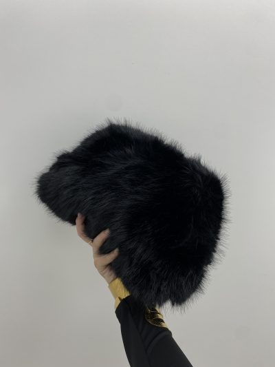Alternative view of BOLSO PELO NEGRO