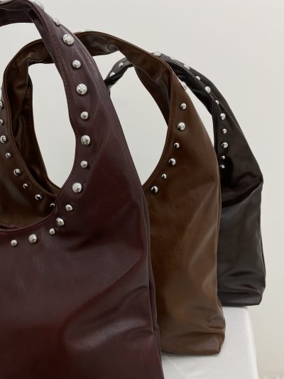 Alternative view of BOLSO REMACHE GRANATE