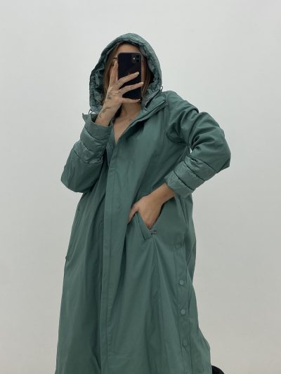 Alternative view of GABARDINA MARI