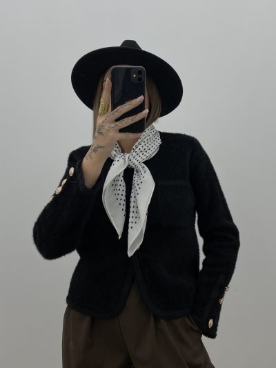 Alternative view of SOMBRERO NEGRO