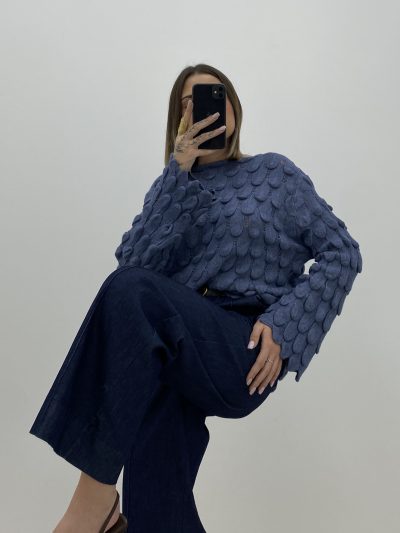 VAQUERO GOMA CINTURA