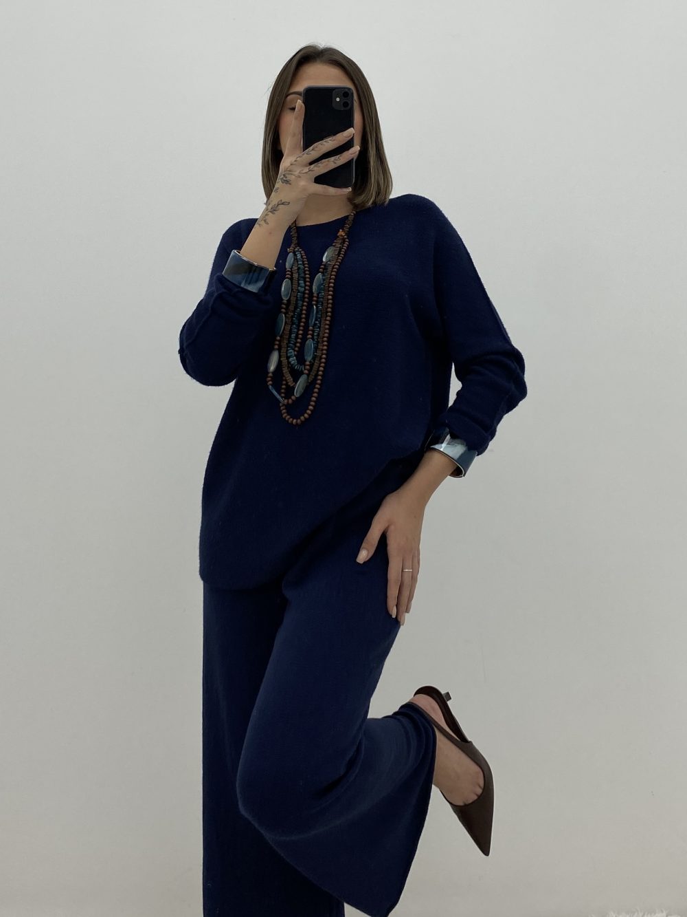 CONJUNTO DORIS MARINO - Imagen 2