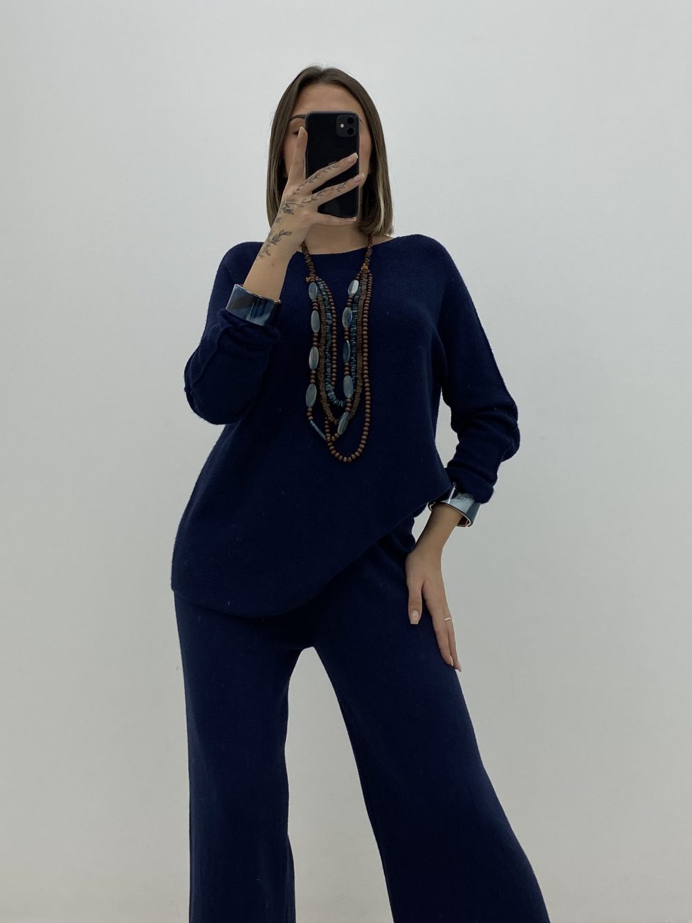 CONJUNTO DORIS MARINO - Imagen 3