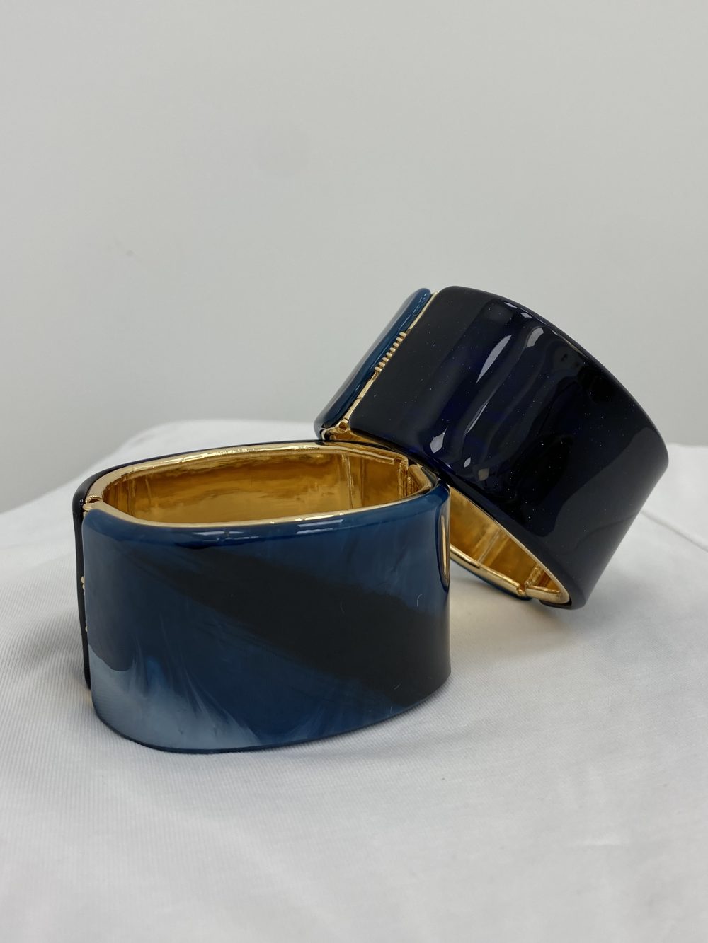 BRAZALETE AZÚL