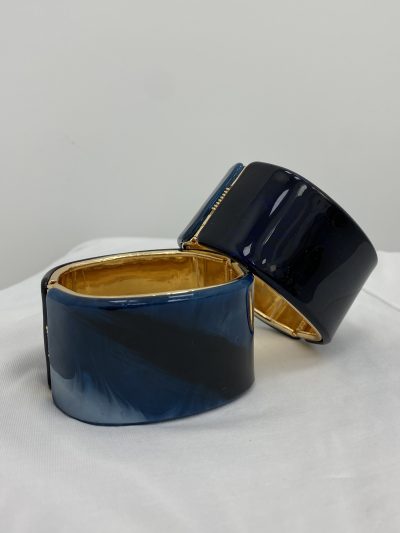 BRAZALETE AZÚL