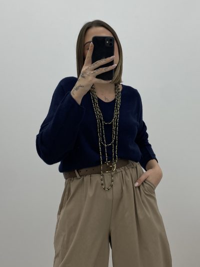 JERSEY DORIS PICO MARINO