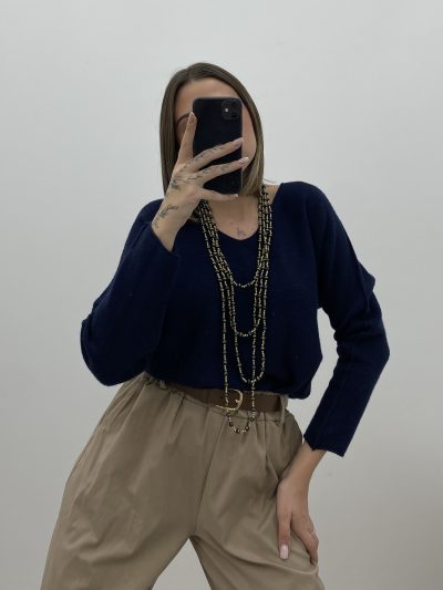 Alternative view of JERSEY DORIS PICO MARINO