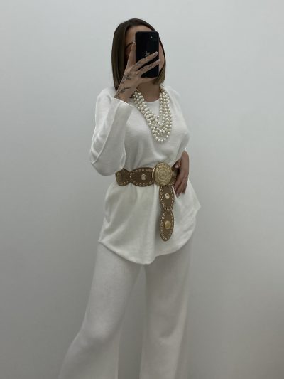 Alternative view of CONJUNTO DORIS BLANCO