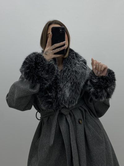 CUELLO PELO JASPEADO