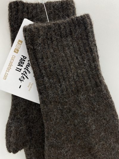 Alternative view of MITONES MARRÓN