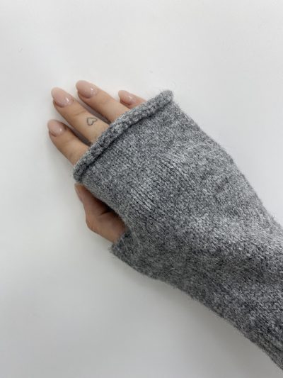 MITONES GRIS