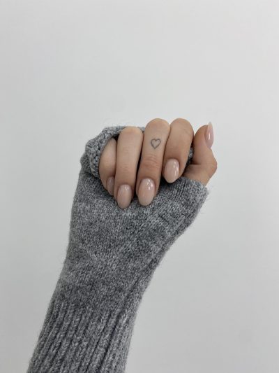 Alternative view of MITONES GRIS