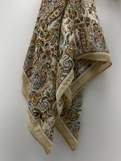 PAÑUELO CACHEMIRE