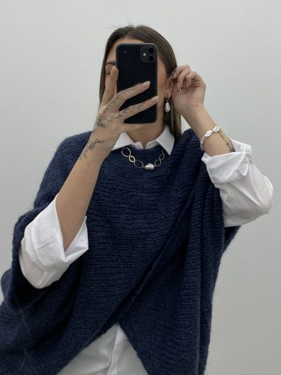 PENDIENTE PERLA BARROCA