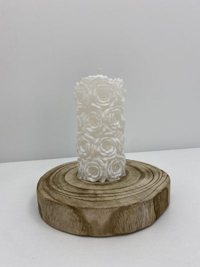 Alternative view of VELA FLORES