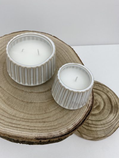 Alternative view of VELA EN MACETA 6CM