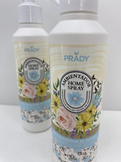 AMBIENTADOR SPRAY