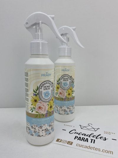 Alternative view of AMBIENTADOR SPRAY