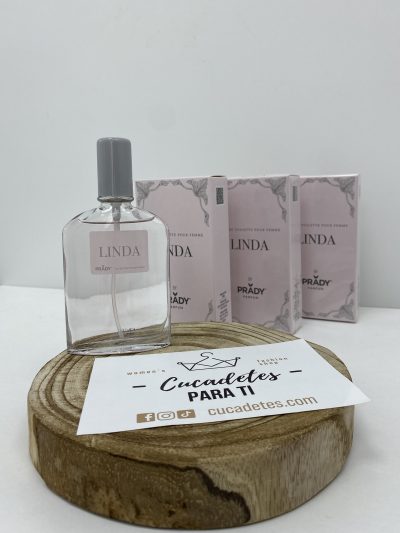 Alternative view of COLONIA LINDA