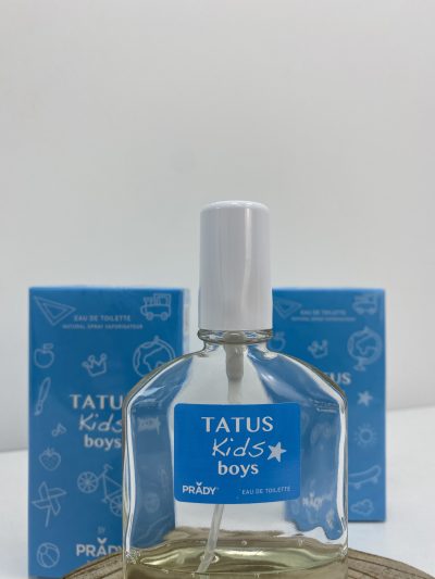 Alternative view of COLONIA TATUS