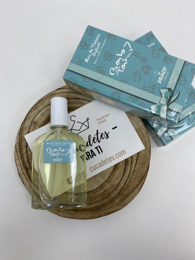 Alternative view of COLONIA INFANTIL