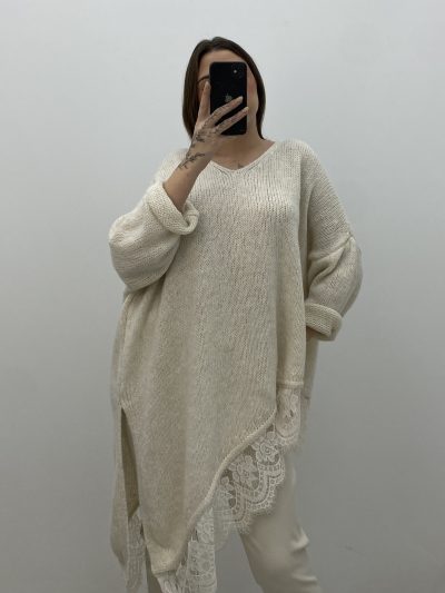 Alternative view of JERSEY PICOS LARGO