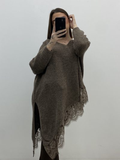 JERSEY PICOS LARGO TOPO