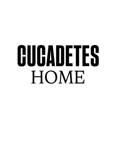 CUCADETES HOME