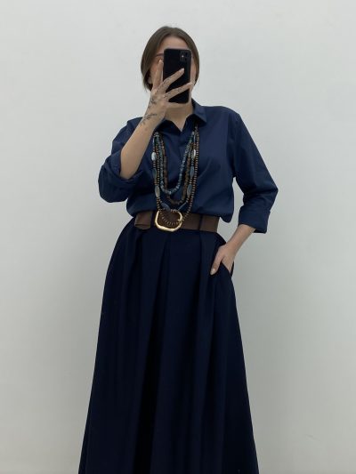 Alternative view of FALDA LARGA MARINO