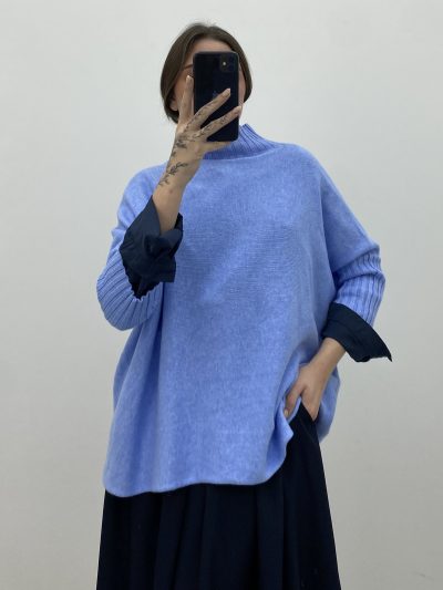 Alternative view of JERSEY CUELLO PERKINS CELESTE