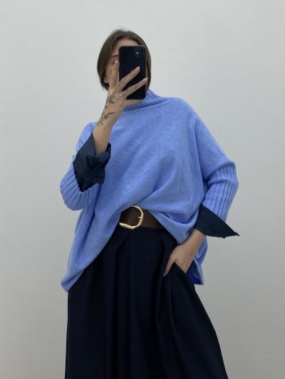 JERSEY CUELLO PERKINS CELESTE