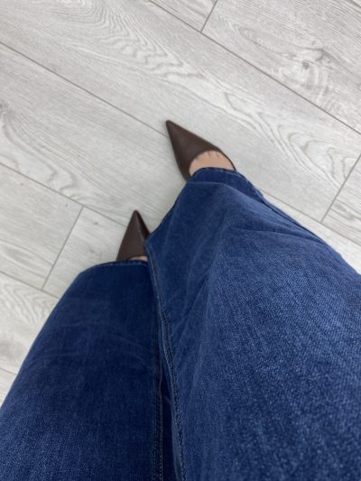 Alternative view of VAQUERO CAMAL ANCHO