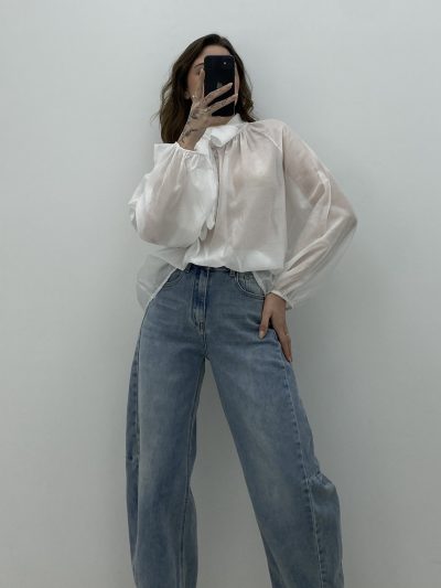 Alternative view of VAQUERO GLOBO