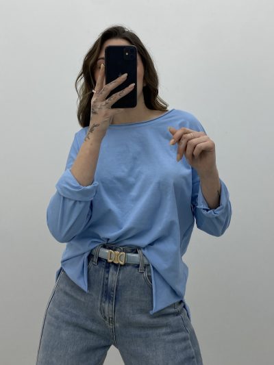 Alternative view of BÁSICA CORTES CELESTE