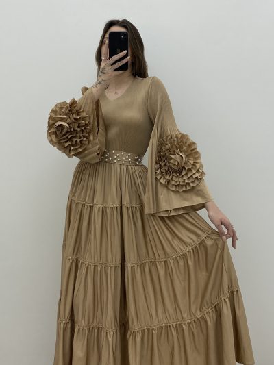 VESTIDO BOHO ILUSIÓN